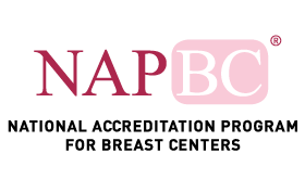 National Accreditation Program for Breast Centers