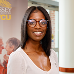 CREP participant Rodinisha O.