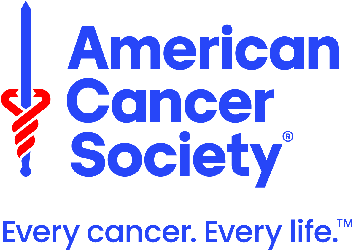 American Cancer Society logo