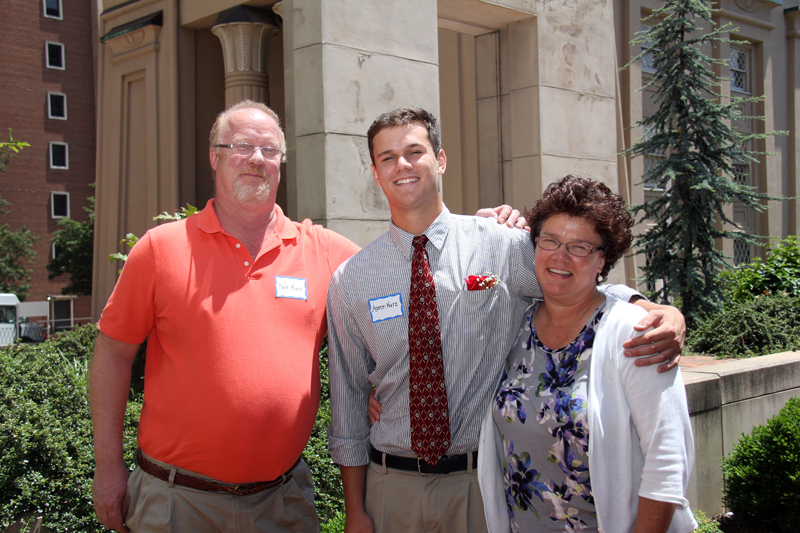 A bright future made possible | VCU Massey Comprehensive Cancer Center