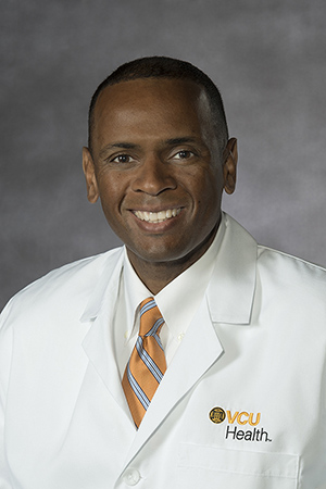 Patrick Nana-Sinkam, M.D.