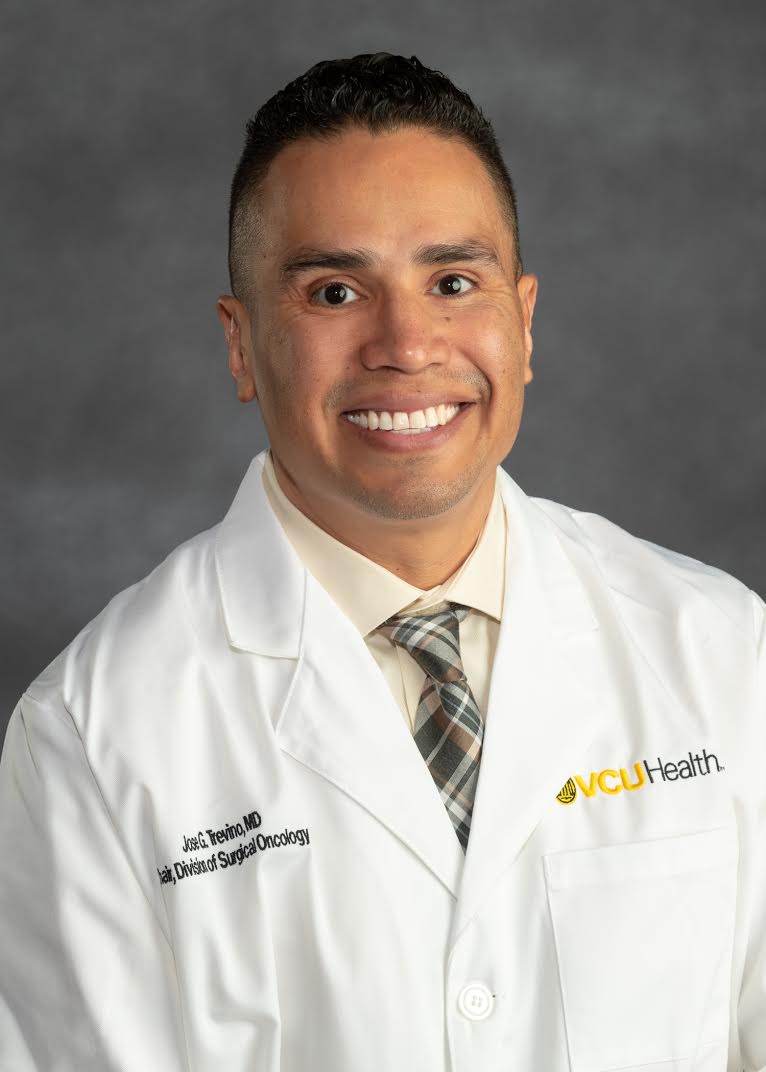 Jose Trevino, M.D.