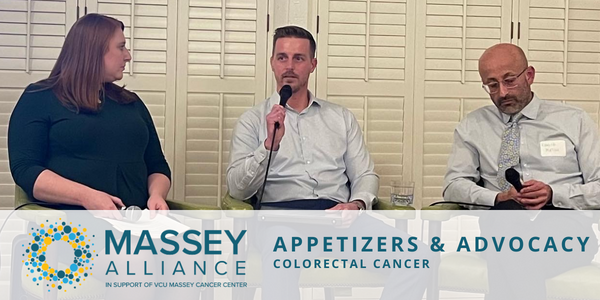 Massey Alliance Using personal connections to raise awareness about ...