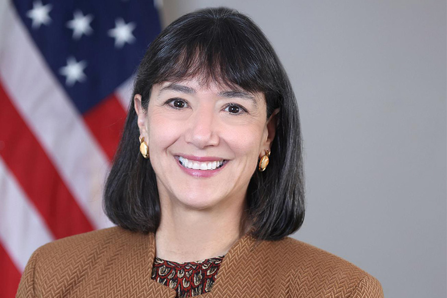 Monica M. Bertagnolli, M.D.