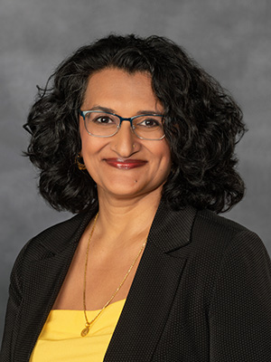 Archana A. Pathak, Ph.D.