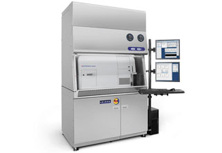 BD FACSAria Fusion SORP High-Speed Cell Sorter